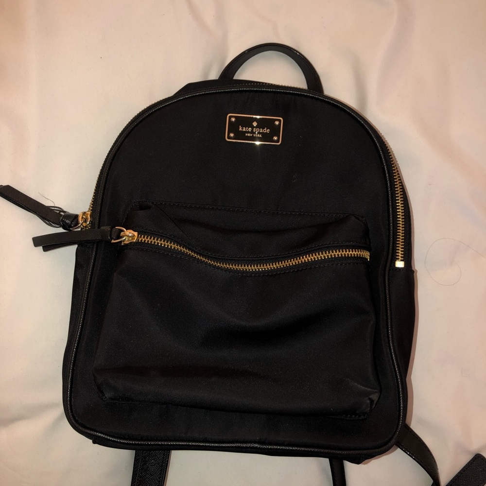Kate Spade Backpack